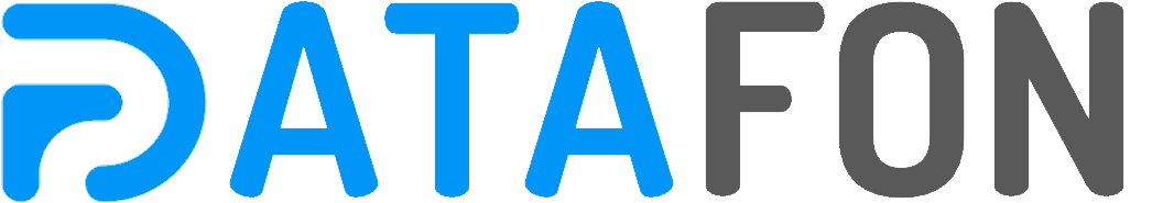 Datafon Logo
